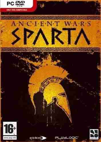 Descargar Ancient Wars Sparta [English] por Torrent